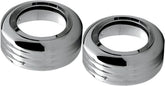 Pro One Perf.Mfg. B.Mld Billet Frk Boot Wg FORK BOOTS Pro One Perf.Mfg.