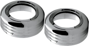 Pro One Perf.Mfg. B.Mld Billet Frk Boot Wg FORK BOOTS Pro One Perf.Mfg.