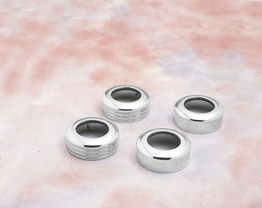 Pro One Perf.Mfg. B.Mld Billet Frk Boot Wg FORK BOOTS Pro One Perf.Mfg.