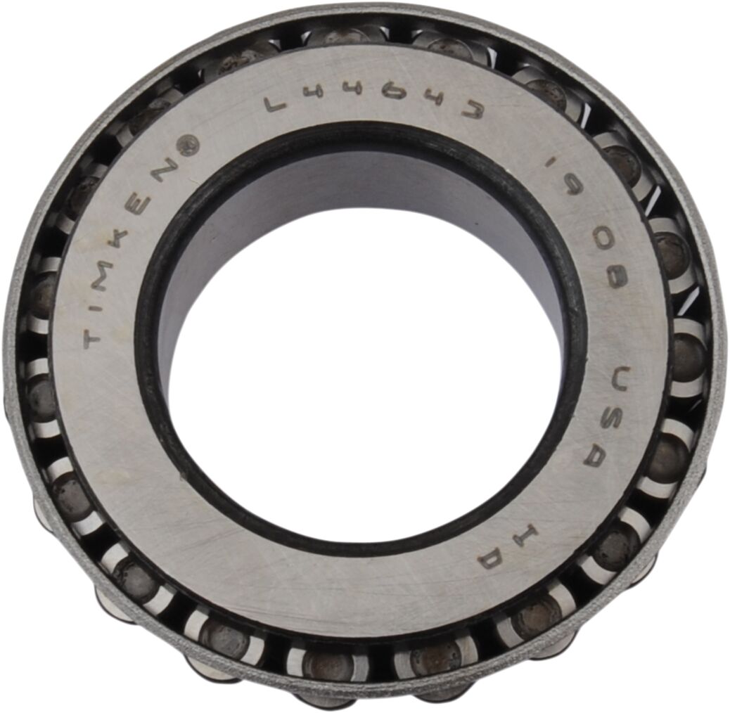 Timken Timken N.P. Bearing Bt Xl ENGINE BEARINGS Timken