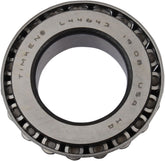 Timken Timken N.P. Bearing Bt Xl ENGINE BEARINGS Timken