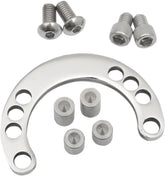 Accutronix Chr Adj Steering Stop FORK STOPS Accutronix