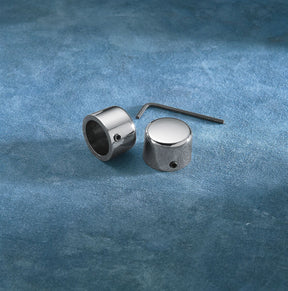 Drag Specialties Riser Bolt Cvr All Fx &Xl HANDLEBAR RISERS + PARTS Drag Specialties