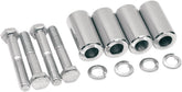 Drag Specialties Cust Wdglide Fendr Mnt 83 FENDER MOUNTING PARTS Drag Specialties