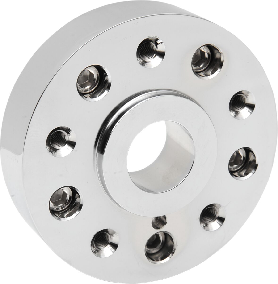 Custom Cycle Engineering Disc Spacr 84 99 F/222964 BRAKE CONVERSION KITS Custom Cycle Engineering