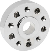 Custom Cycle Engineering Disc Spacr 84 99 F/222964 BRAKE CONVERSION KITS Custom Cycle Engineering