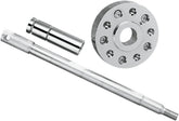 Custom Cycle Engineering 19 Whl Conv Wg 84 99 Sd FORK TRIPLE TREES + KITS Custom Cycle Engineering