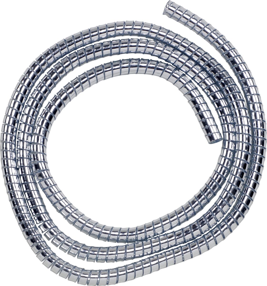 Drag Specialties Cable Cvr Chr 5 Ft X 5/16 CABLE COVERS Drag Specialties