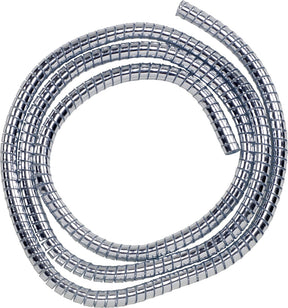 Drag Specialties Cable Cvr Chr 5 Ft X 5/16 CABLE COVERS Drag Specialties