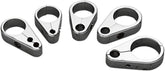 Drag Specialties D.C.Clutch Cable Clamp 1 CABLE CLAMPS + GUIDES Drag Specialties