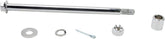Drag Specialties Rear Axle Chrome Wheel Axles Drag Specialties