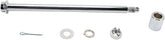 Drag Specialties Axle Rear Chr 91 99 Dyna WHEEL AXLES + PARTS Drag Specialties