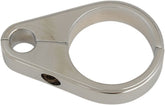 Drag Specialties 1 3/8 Frame Clamp CABLE CLAMPS + GUIDES Drag Specialties