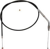 Throttle Cable Traditional Black Standard Length Barnett Default Title