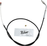 Idle Cable Traditional Black Standard Length Barnett Default Title