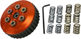 Barnett Scorpion Billet Clutches - 91-22 Sportster & 94-02 Buell Clutch Assemblies Barnett