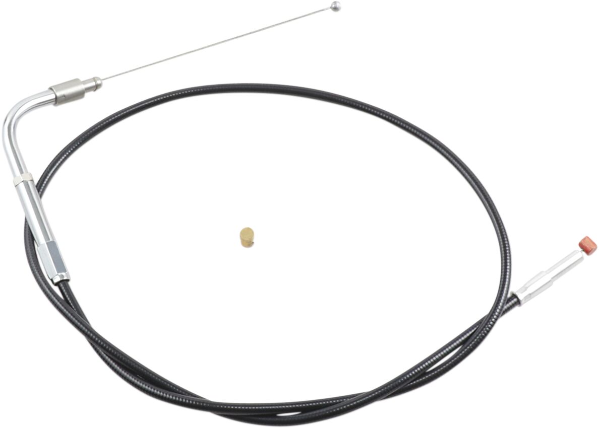 Barnett Idle Cable Traditional Black Standard Length Cables Idle Barnett