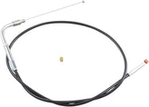 Barnett Idle Cable Traditional Black Standard Length Cables Idle Barnett
