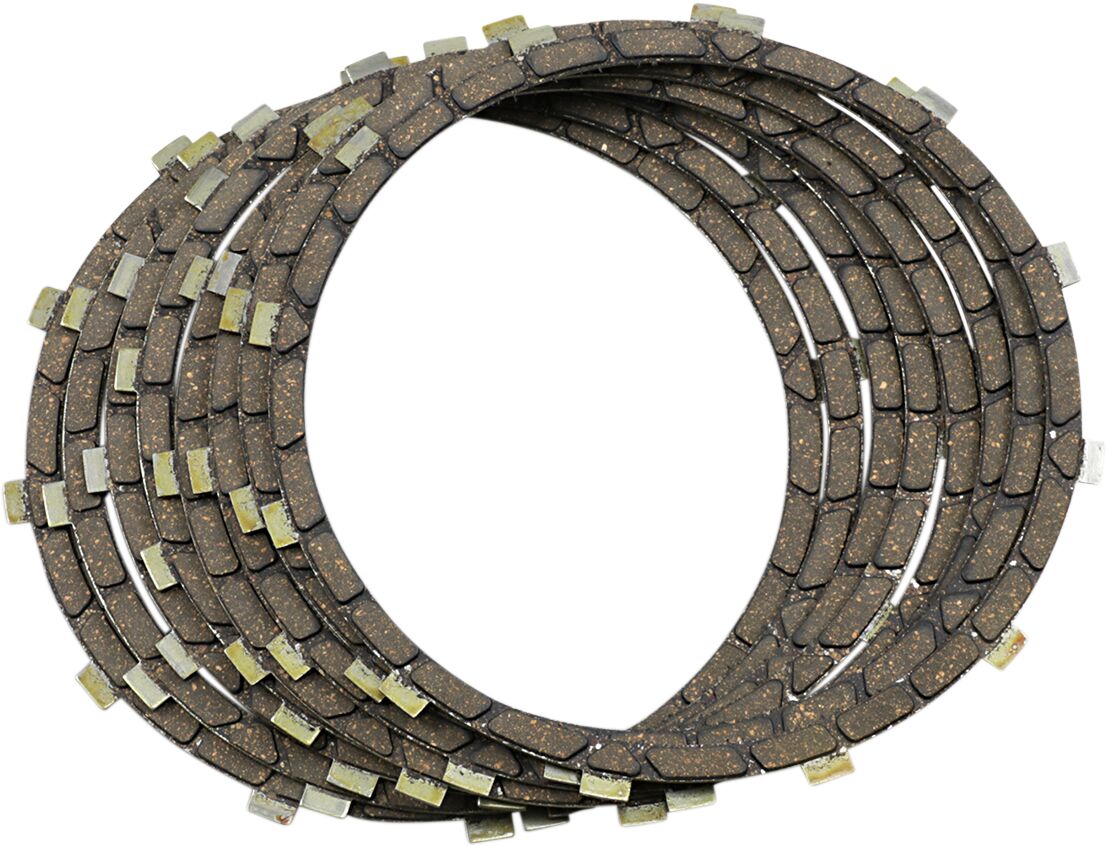 Drag Specialties Kevlar Friction Plates Clutch Plates & Springs Drag Specialties