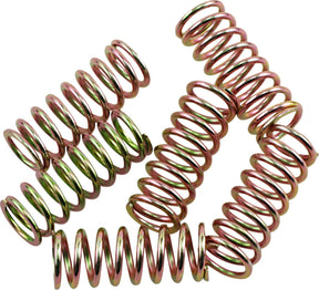 Barnett Clutch Sping Kit Set Of 6 Clutch Plates & Springs Barnett