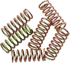 Barnett Clutch Sping Kit Set Of 6 Clutch Plates & Springs Barnett