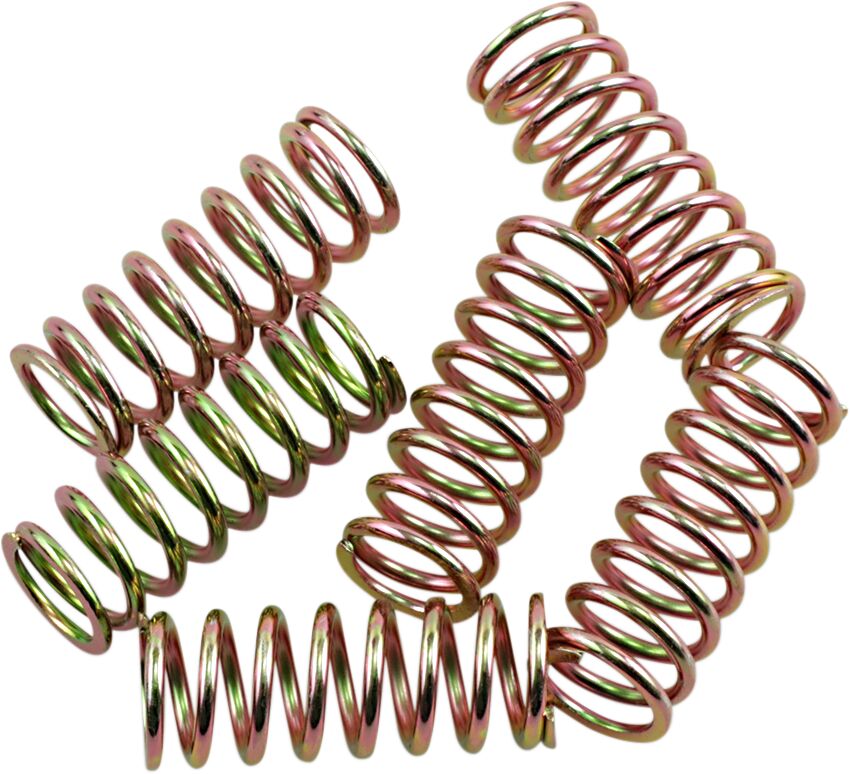 Barnett Clutch Sping Kit Set Of 6 Clutch Plates & Springs Barnett