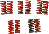 Barnett Clutch Sping Kit Set Of 10 Clutch Plates & Springs Barnett