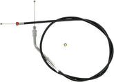 Throttle Cable Traditional Black Standard Length Barnett Default Title