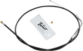Throttle Cable Traditional Black Standard Length Barnett Default Title