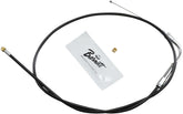 Barnett Throttle Cable Traditional Black Standard Length Cables Throttle Barnett