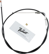 Barnett Std Thr Cable 96 07 Flht Cables Throttle Pull Barnett