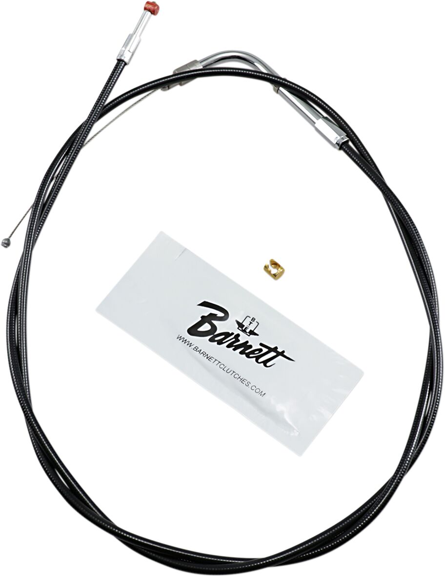 Barnett +6 Thr Cable 96 07 Flht CABLES-THROTTLE Barnett