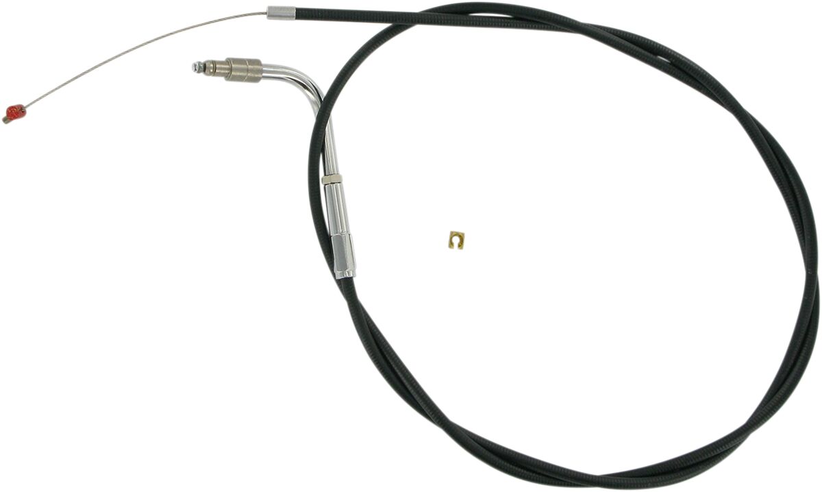Barnett Std Thr Cbl 96 01 Flhri Cables Throttle Pull Barnett