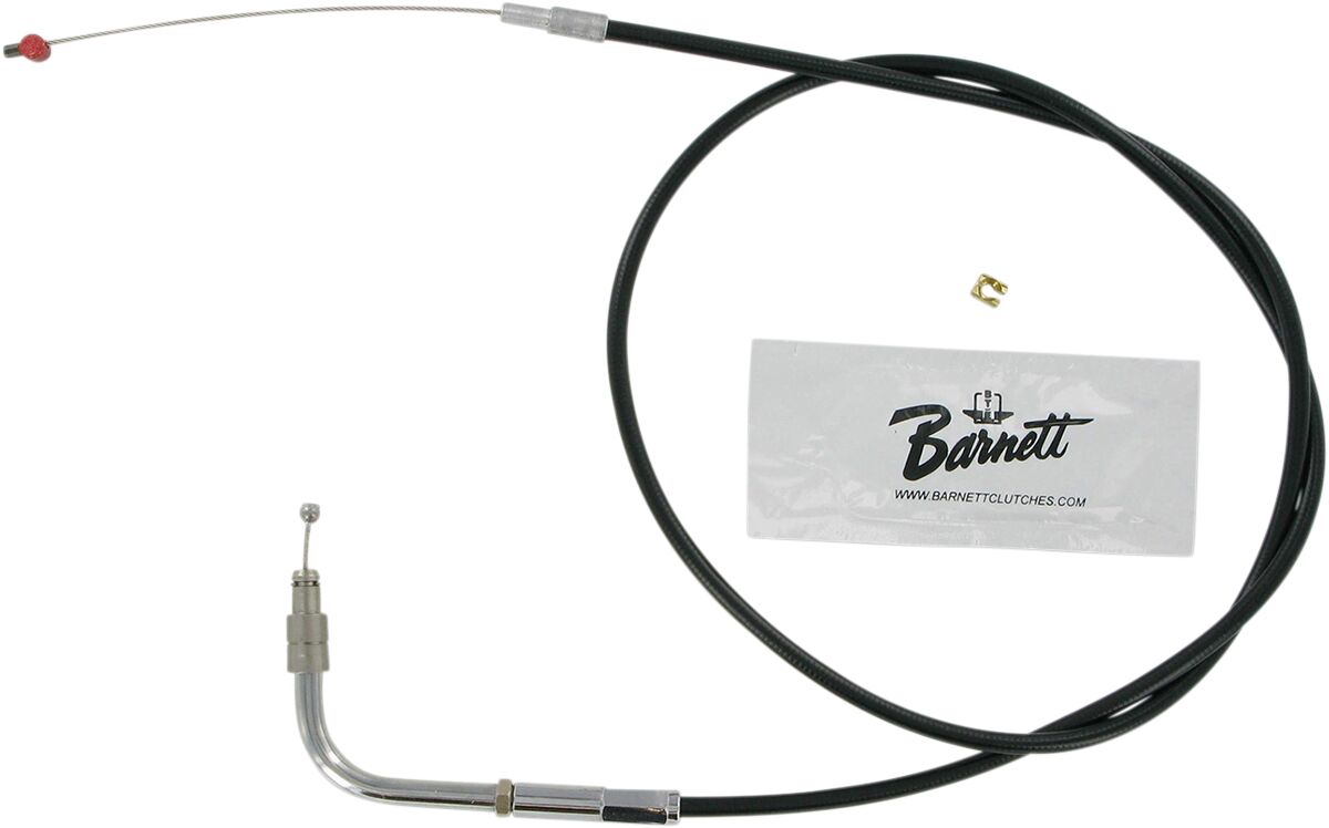 Barnett Std Thrtle L95 99 Flhtcu I Cables Throttle Pull Barnett