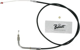 Barnett Std Thrtle L95 99 Flhtcu I Cables Throttle Pull Barnett