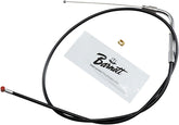 Barnett Std Thr 96 09 Fxst Cables Throttle Pull Barnett