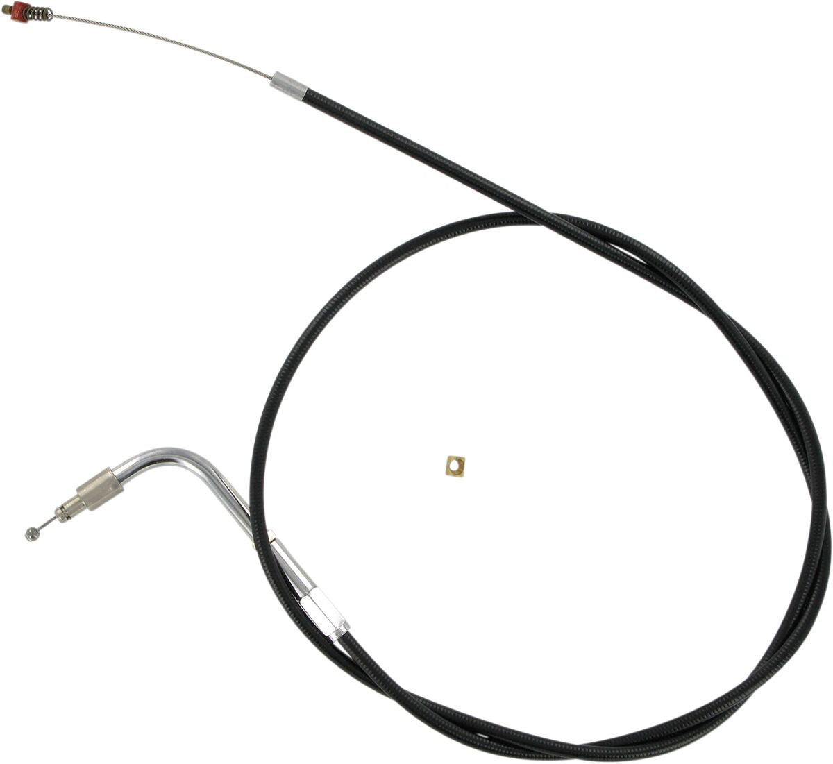 Barnett +6 Thrtle 96 08 Fxst CABLES-THROTTLE Barnett
