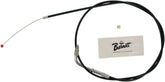 Barnett +6 Thrtle Cable96 06 Fxsts CABLES-THROTTLE Barnett