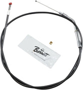 Barnett Idle Cable Traditional Black Oversize +6" (152 Mm) Cables Idle Barnett
