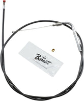 Barnett Std Idle Cble 96 07 Flht Cables Throttle Push Barnett