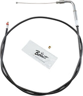 Barnett Std Idle Cble 96 01 Flhri Cables Throttle Push Barnett