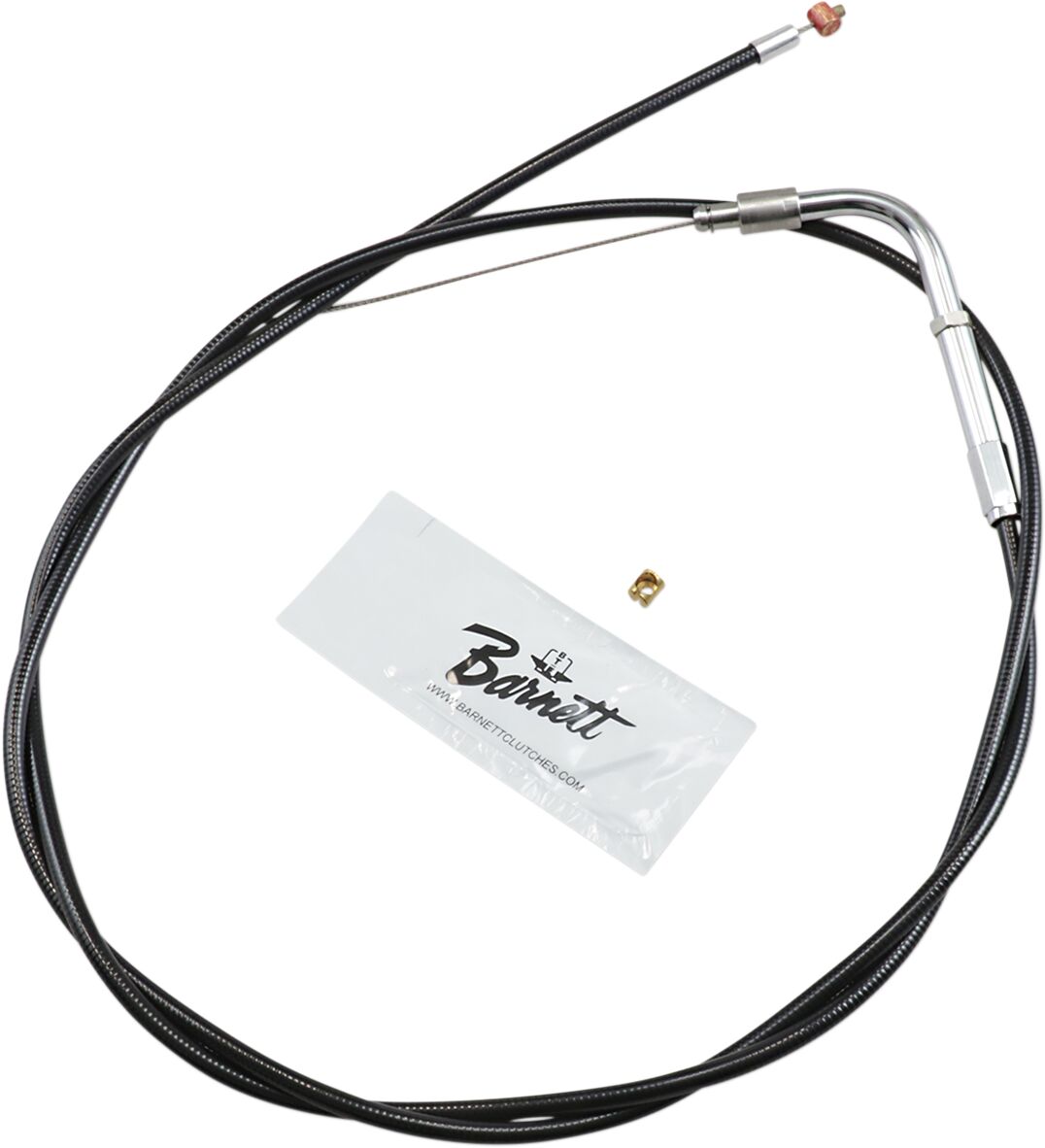 Barnett +6 Idle Cble 96 01 Flhri CABLES-IDLE Barnett