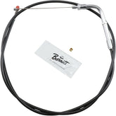 Barnett Idle Cable Traditional Black Oversize +6" (152 Mm) Cables Idle Barnett