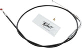 Barnett Std Idle 96 05 Fxst/Fxd Cables Throttle Push Barnett