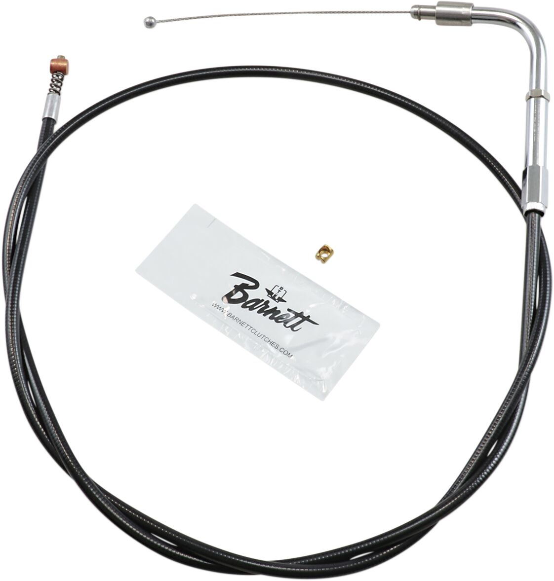 Barnett +6 Idle 96 05 Fxst/Fxd CABLES-IDLE Barnett
