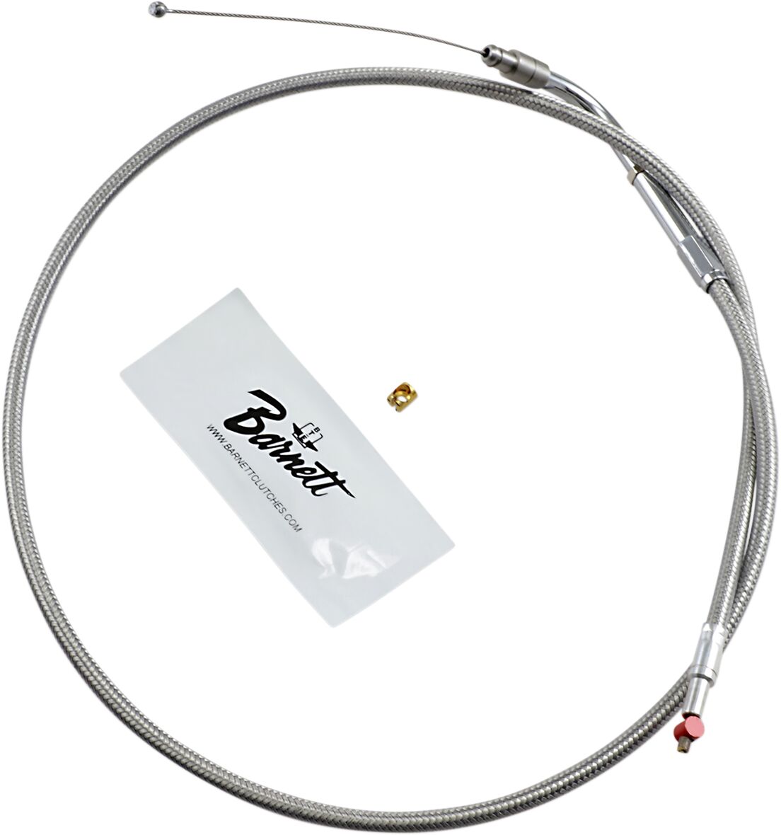 Barnett Ss Thrtle 96 00 Fxst CABLES-THROTTLE Barnett