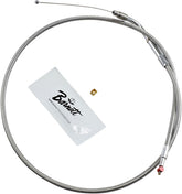 Barnett Ss Thrtle 96 00 Fxst CABLES-THROTTLE Barnett