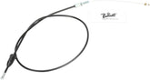 Barnett Idle Cable Traditional Black Standard Length Cables Idle Barnett