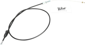 Barnett Idle Cable Traditional Black Standard Length Cables Idle Barnett
