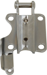 Drag Specialties Kicstand Mounting Bracket W/ Tab Kickstands & Parts Drag Specialties